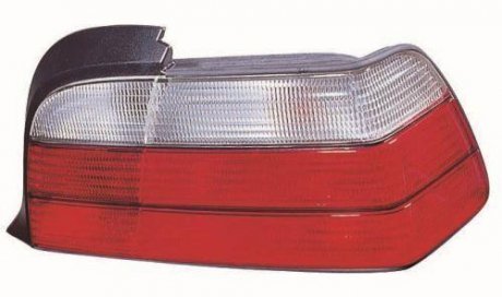 COMBINATION REARLIGHT SET LORO DEPO 444-1908P-UE-CR