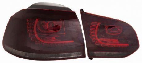 COMBINATION REARLIGHT SET LORO DEPO 441-19B3F4LD-AE
