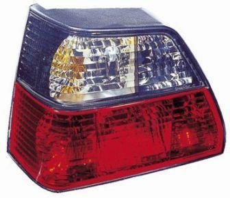 COMBINATION REARLIGHT SET LORO DEPO 441-1941P-UE-SR