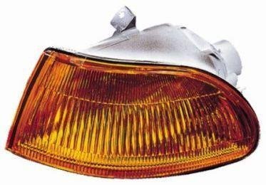 Комплект проблесковых ламп LORO DEPO 217-1516PTB-VY