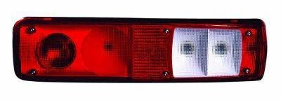 LENS, COMBINATION REARLIGHT LORO DEPO 00-551-1972NE