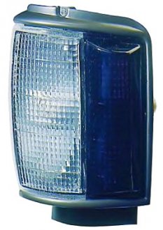 Фонарь указателя поворота LORO DEPO 212-1540R-AE-CB