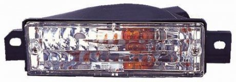 Комплект проблесковых ламп LORO DEPO 344-1602PXAEVC