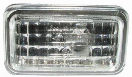 Комплект проблесковых ламп LORO DEPO 441-1403PXBE-C