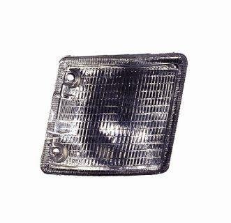 Комплект проблесковых ламп LORO DEPO 441-1502P3AE-S