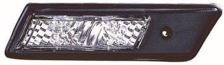 Комплект проблесковых ламп LORO DEPO 444-1401PXBE2C