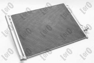 CONDENSER, AIR CONDITIONING LORO DEPO 004-016-0010