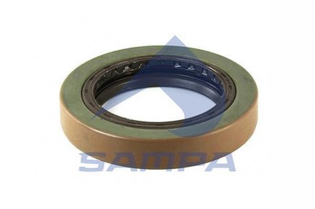 Уплотняющее кольцо, дифференциал Sampa 079097 (фото 1)