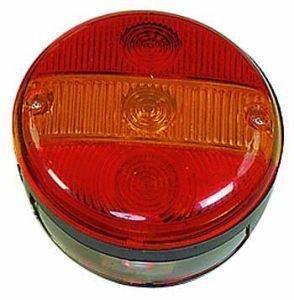 LENS, COMBINATION REARLIGHT LORO DEPO 00-440-1909N