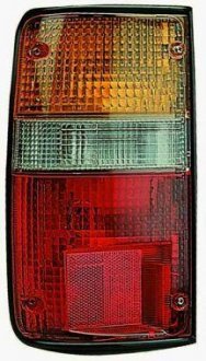 LENS, COMBINATION REARLIGHT LORO DEPO 00-212-1945R