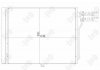 CONDENSER, AIR CONDITIONING DEPO 004-016-0029 (фото 1)