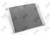 CONDENSER, AIR CONDITIONING DEPO 004-016-0028 (фото 2)