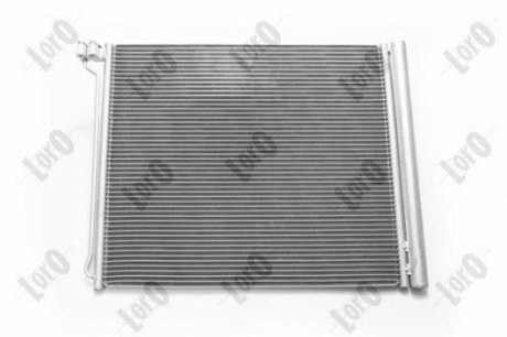 CONDENSER, AIR CONDITIONING LORO DEPO 004-016-0028