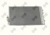 CONDENSER, AIR CONDITIONING DEPO 004-016-0027 (фото 2)