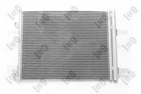 CONDENSER, AIR CONDITIONING DEPO 009-016-0028 (фото 1)