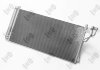 CONDENSER, AIR CONDITIONING DEPO 019-016-0032 (фото 2)