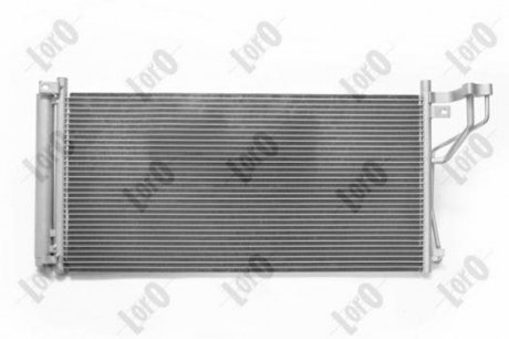 CONDENSER, AIR CONDITIONING LORO DEPO 019-016-0032
