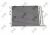CONDENSER, AIR CONDITIONING DEPO 019-016-0036 (фото 2)
