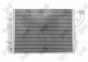 CONDENSER, AIR CONDITIONING DEPO 019-016-0037 (фото 1)