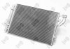 CONDENSER, AIR CONDITIONING DEPO 019-016-0037 (фото 2)