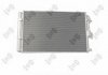 CONDENSER, AIR CONDITIONING DEPO 024-016-0016 (фото 2)