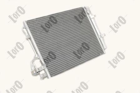 CONDENSER, AIR CONDITIONING LORO DEPO 024-016-0017