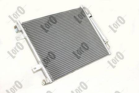 CONDENSER, AIR CONDITIONING LORO DEPO 035-016-0036