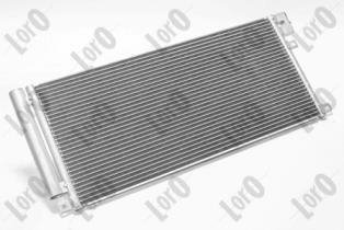 CONDENSER, AIR CONDITIONING DEPO 037-016-0007 (фото 1)