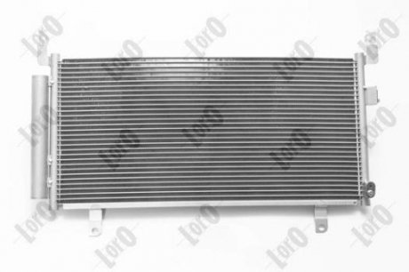 CONDENSER, AIR CONDITIONING LORO DEPO 049-016-0013