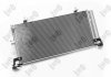 CONDENSER, AIR CONDITIONING DEPO 049-016-0012 (фото 2)