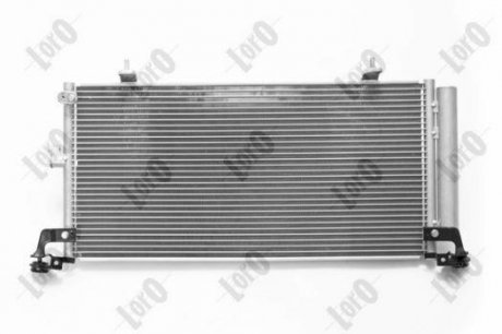 CONDENSER, AIR CONDITIONING LORO DEPO 049-016-0012