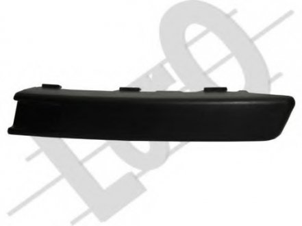 TRIM/PROTECTIVE STRIP, BUMPER LORO DEPO 053-22-533