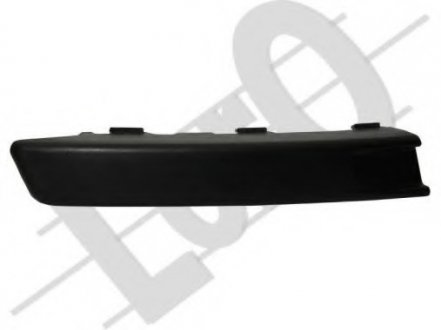 TRIM/PROTECTIVE STRIP, BUMPER LORO DEPO 053-22-534