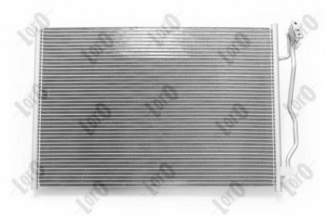 CONDENSER, AIR CONDITIONING LORO DEPO 054-016-0033