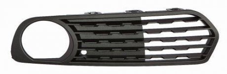 VENTILATION GRILLE, BUMPER LORO DEPO 444-2504R-UDN