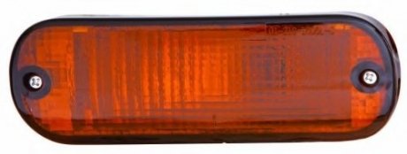 Фонарь указателя поворота LORO DEPO 218-1606R-AE-A