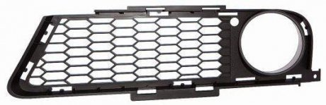 VENTILATION GRILLE, BUMPER LORO DEPO 444-2512L-UD
