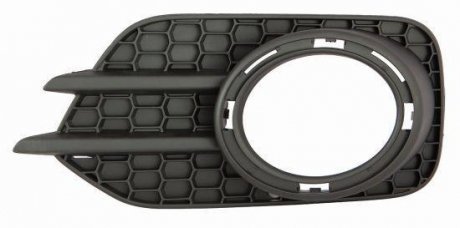 VENTILATION GRILLE, BUMPER LORO DEPO 441-2518L-UD