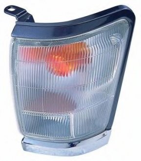 Фонарь указателя поворота LORO DEPO 212-15C3L-AE3