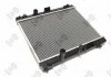RADIATOR, ENGINE COOLING DEPO 051-017-0048-B (фото 1)