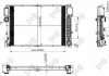 RADIATOR, ENGINE COOLING DEPO 054-017-0056-B (фото 1)