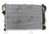 RADIATOR, ENGINE COOLING DEPO 054-017-0056-B (фото 2)