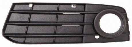 VENTILATION GRILLE, BUMPER LORO DEPO 346-2502R-UD