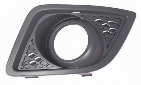 VENTILATION GRILLE, BUMPER LORO DEPO 431-2504R-UD