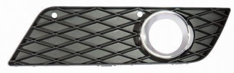 VENTILATION GRILLE, BUMPER LORO DEPO 440-2520L-UD
