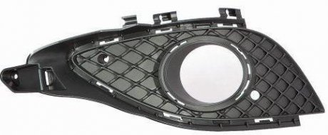 VENTILATION GRILLE, BUMPER LORO DEPO 440-2539L-UD