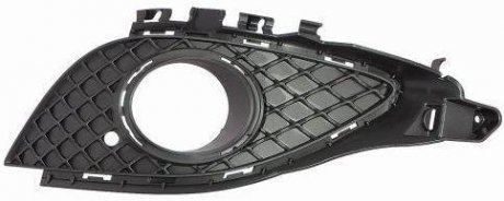 VENTILATION GRILLE, BUMPER LORO DEPO 440-2539R-UD