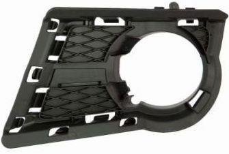 VENTILATION GRILLE, BUMPER LORO DEPO 441-2515L-UD