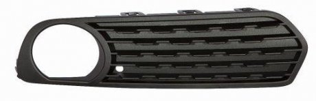 VENTILATION GRILLE, BUMPER LORO DEPO 444-2504R-UD