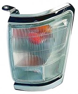 Фонарь указателя поворота LORO DEPO 212-15C3R-AE1